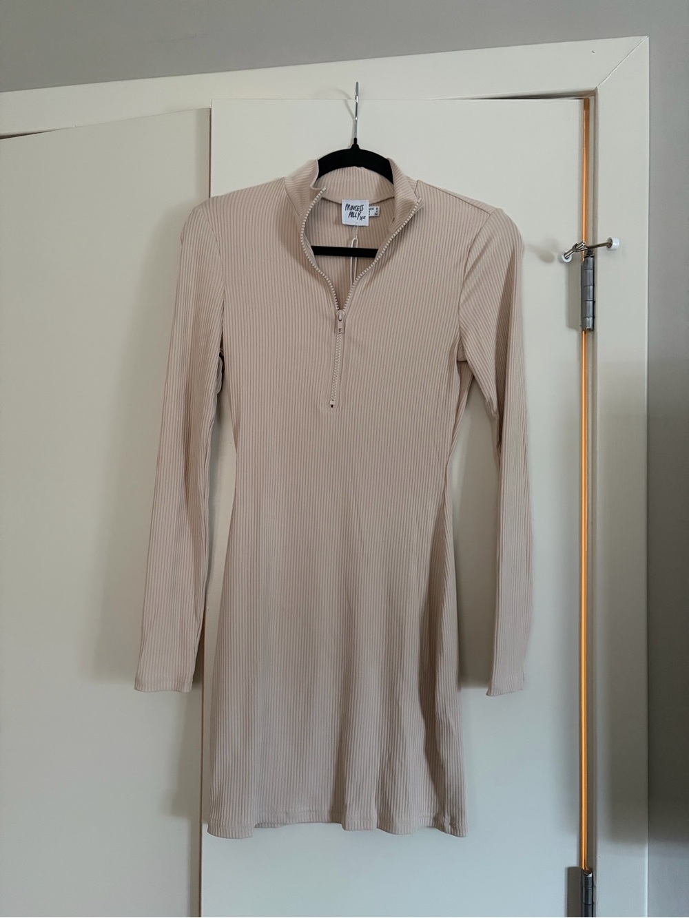 Princess Polly Kiara Mini Dress NWT